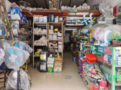 五金店水暖建材轉讓帶貨源客源