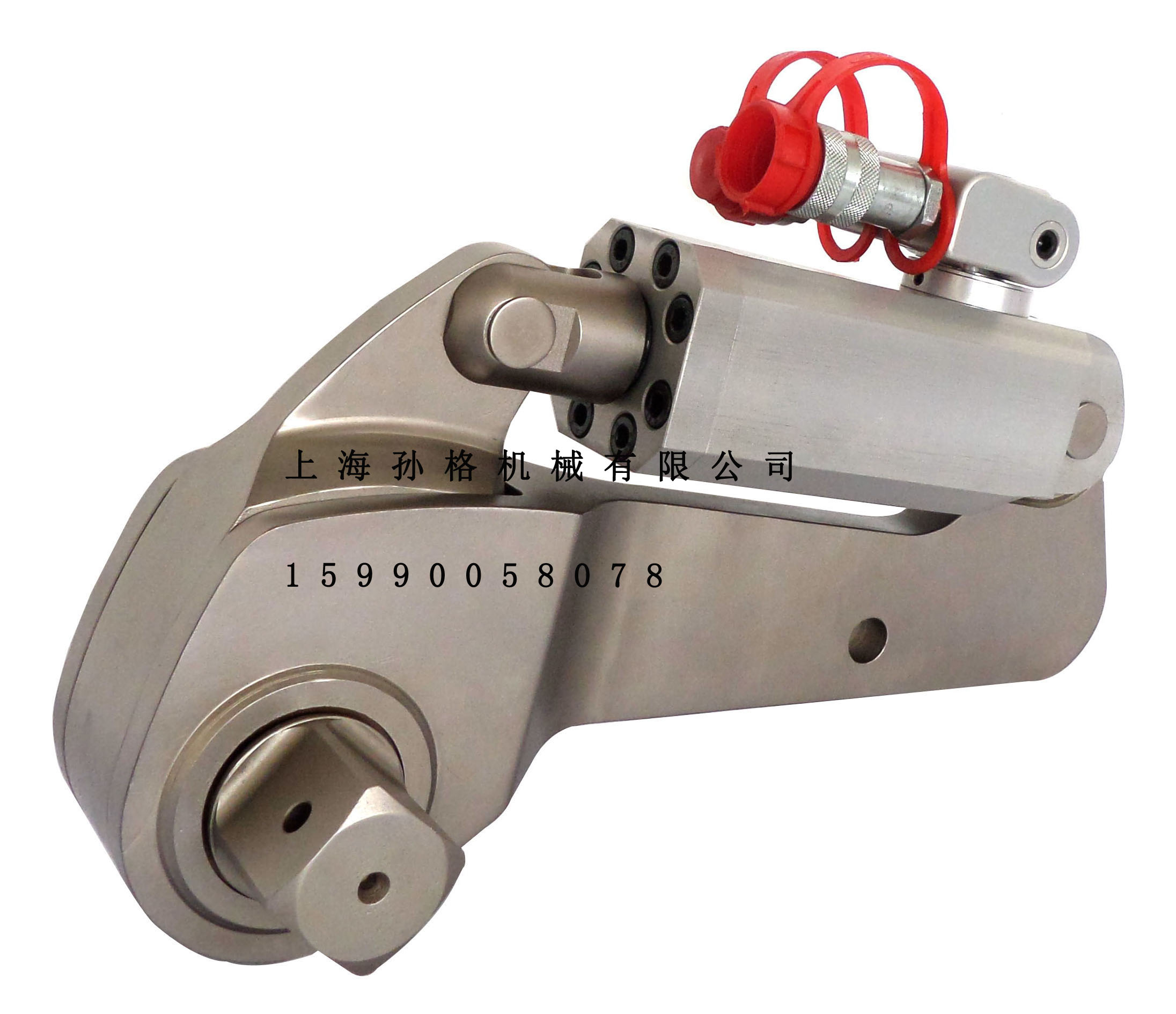 臺灣進(jìn)口驅(qū)動型大扭矩液壓扳手內(nèi)蒙液壓工具_(dá)五金類欄目