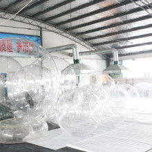  浙江省永康市沃爾特五金制品廠 主營 水上步行球