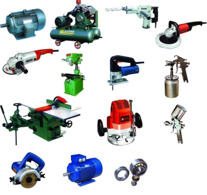 鑫冠五金共享經濟帶動五金機電工具的騰飛